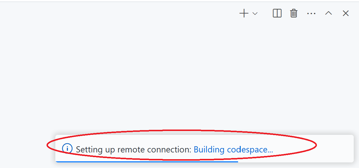 Setting up Remote Connection